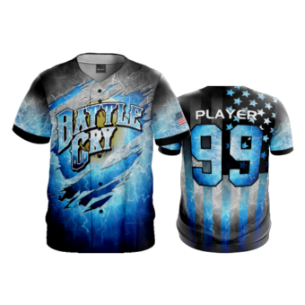 3473 MENS FULL BUTTON DOWN BATTLE-CRY-1