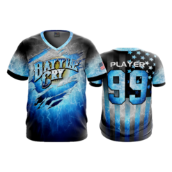 3473 MENS SPORT V NECK BATTLE-CRY-1