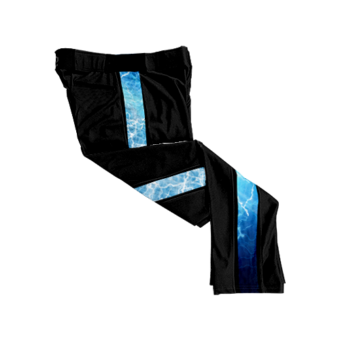 3473 MENS BALLPARK BLACK BRIAD PANTS BATTLE-CRY-1