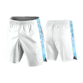3473 MENS MIRCO FIBER 160gsm SHORT BATTLE-CRY-2