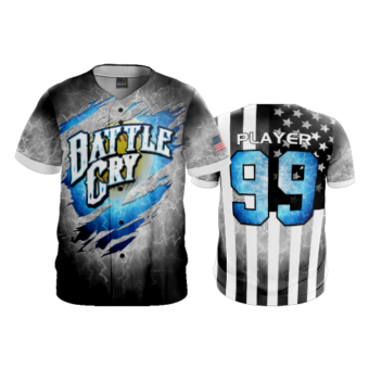 3473 MENS FULL BUTTON DOWN BATTLE-CRY-2