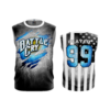 3473 MENS SPORT CREW NECK SLEEVELESS BATTLE-CRY-2