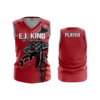 3751 WOMENS V NECK SLEEVELESS EJ-KING-NROTC-2
