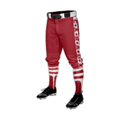 1983 MENS BASEBALL KNICKER PANT CANADA-1
