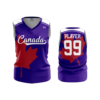 1983 WOMENS V NECK SLEEVELESS CANADA-2