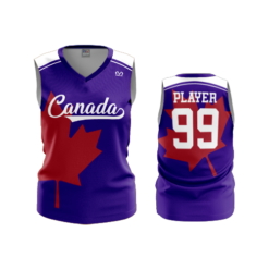 1983 WOMENS V NECK SLEEVELESS CANADA-2