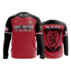 2713 MENS SPORT LONGSLEEVE DM-FARP-1