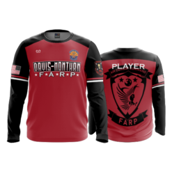 2713 MENS SPORT LONGSLEEVE DM-FARP-1