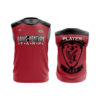 2713 MENS SPORT CREW NECK SLEEVELESS DM-FARP-1