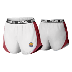 2713 WOMENS MICRO FIBER PRACTICE SHORT DM-FARP-2
