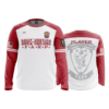 2713 MENS SPORT LONGSLEEVE DM-FARP-2