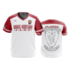 2713 MENS SPORT V NECK DM-FARP-2