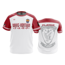 2713 MENS SPORT CREW NECK DM-FARP-2