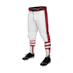 2713 MENS BASEBALL KNICKER PANT DM-FARP-2