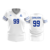 2530 WOMENS VOLLEYBALL SHORT SLEEVE