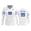 2530 WOMENS VOLLEYBALL LONGSLEEVE