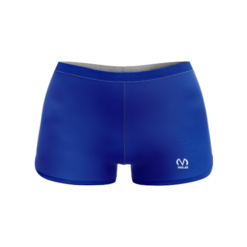 2530 WOMENS VOLLEYBALL SHORT
