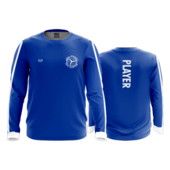2530 WOMENS SPORT CREW NECK