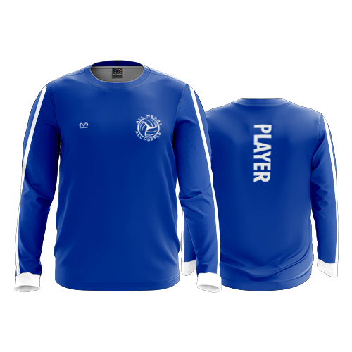 2530 WOMENS SPORT CREW NECK