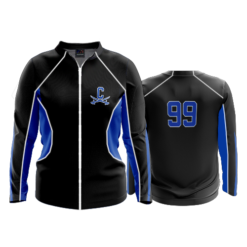 2530 WOMENS VAPOR JACKET SUB