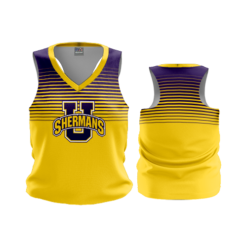 2448 WOMENS RACERBACK TANK