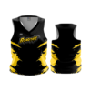 2448 WOMENS RACERBACK TANK