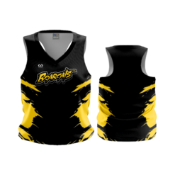 2448 WOMENS RACERBACK TANK