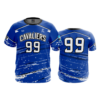 2448 MENS SPORT CREW NECK