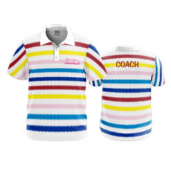 3752 MENS POLO SHIRT BALLBIE2023