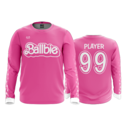 3752 MENS SPORT LONGSLEEVE BALLBIE2023