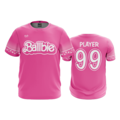 3752 MENS SPORT CREW NECK BALLBIE2023