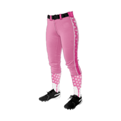 3752 WOMENS FASTPITCH PANTS BALLBIE2023