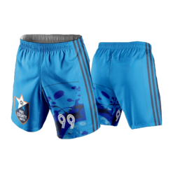 3750 MENS SOCCER SHORTS HIGH RISE 1-PLY