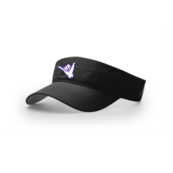 3736 RICHARDSON R160 VISOR