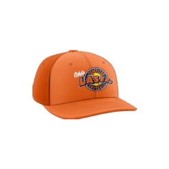 2909 R_P FLEX FIT CAP PTS30 LASERS-ORANGE-2024-1