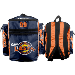 2909 DIAMOND BAT PACK LASERS-ORANGE-2024-1