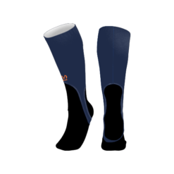 2909 FIELD STIRRUPS LASERS-ORANGE-2024-1
