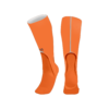 2909 FIELD STIRRUPS LASERS-ORANGE-2024-2