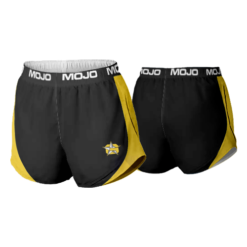 2286 WOMENS MICRO FIBER PRACTICE SHORT GENERALS-2024-1