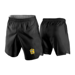 2286 MENS MIRCO FIBER 160gsm SHORT GENERALS-2024-1
