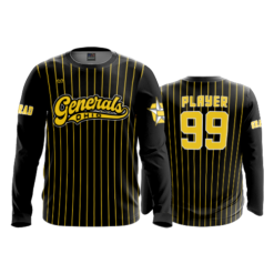 2286 MENS SPORT LONGSLEEVE GENERALS-2024-1
