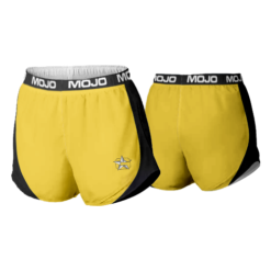 2286 WOMENS MICRO FIBER PRACTICE SHORT GENERALS-2024-2