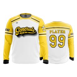 2286 MENS SPORT LONGSLEEVE GENERALS-2024-2