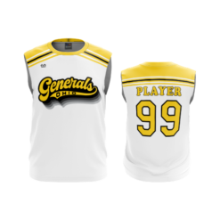 2286 MENS SPORT CREW NECK SLEEVELESS GENERALS-2024-2