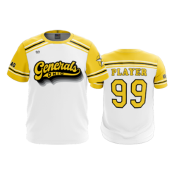2286 MENS SPORT CREW NECK GENERALS-2024-2