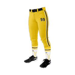 2286 WOMENS FASTPITCH PANTS GENERALS-2024-2