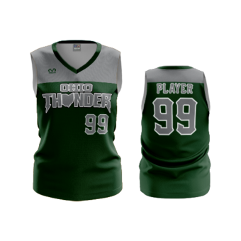 3755 WOMENS V NECK SLEEVELESS OHIO-THUNDER-2024-1