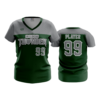 3755 WOMENS V NECK OHIO-THUNDER-2024-1