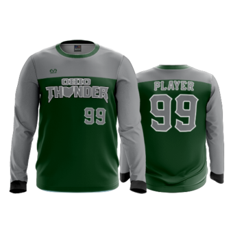 3755 MENS SPORT LONGSLEEVE OHIO-THUNDER-2024-1