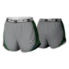 3755 WOMENS MICRO FIBER PRACTICE SHORT OHIO-THUNDER-2024-2